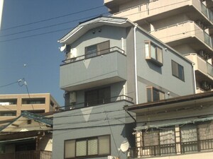 メゾン荒川