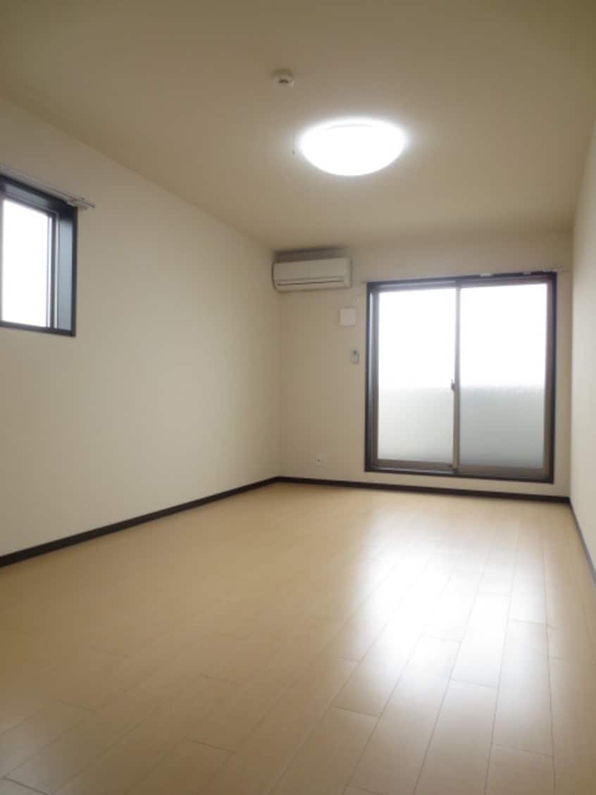 居室 フジパレス今池