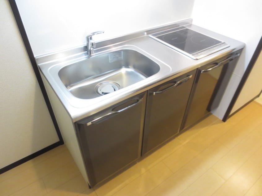 キッチン フジパレス今池