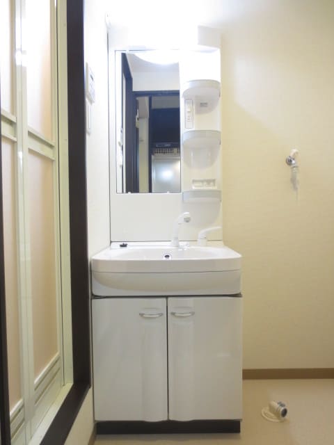 洗面 フジパレス今池