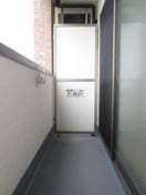 ベランダ・バルコニー フジパレス今池