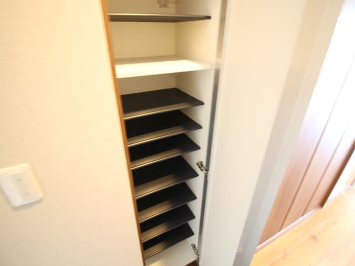 靴箱 グランパシフィック朝潮橋