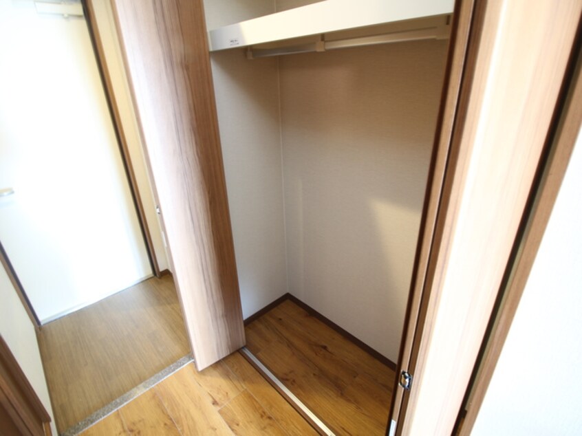 収納 グランパシフィック朝潮橋