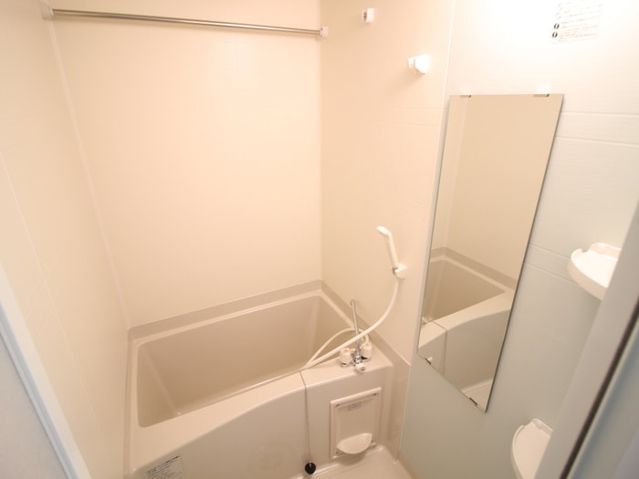 バス／シャワールーム等 グランパシフィック朝潮橋