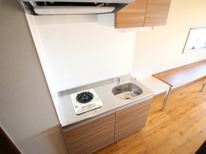 キッチン グランパシフィック朝潮橋