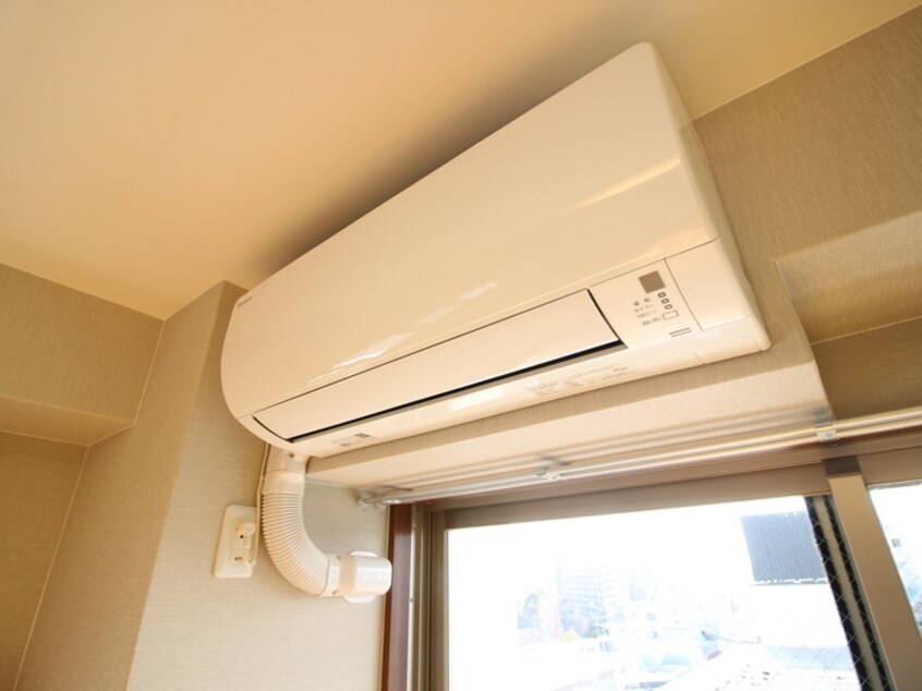 内観写真 グランパシフィック朝潮橋