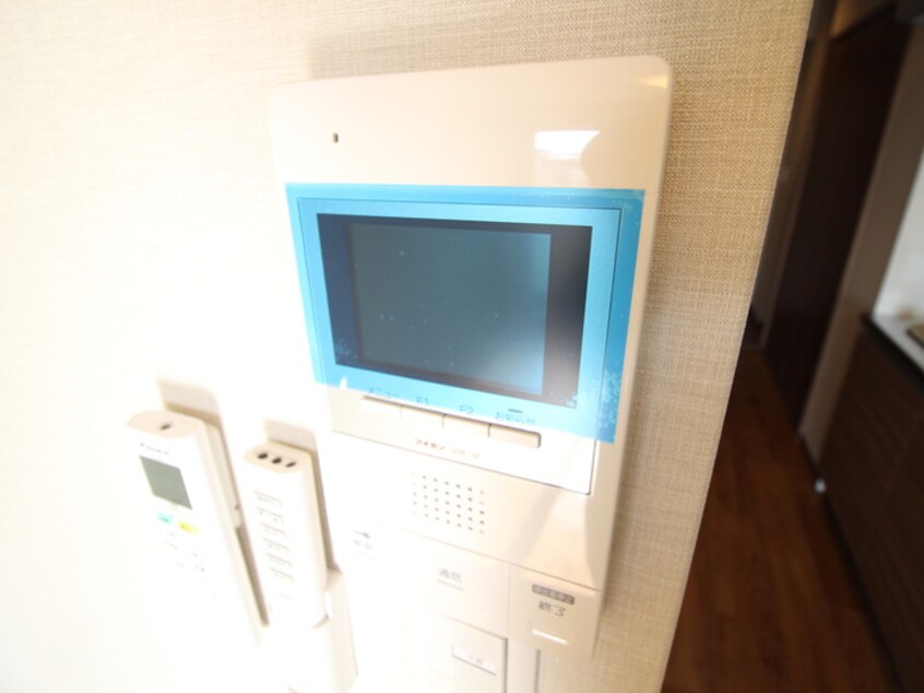 内観写真 グランパシフィック朝潮橋