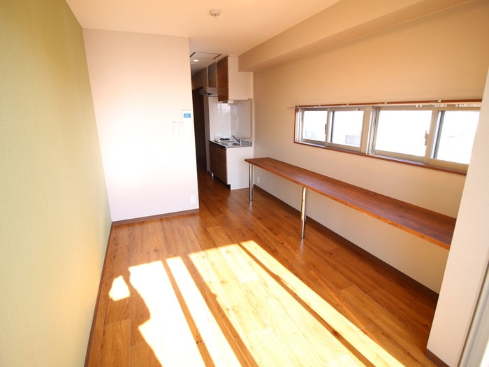 居室 グランパシフィック朝潮橋