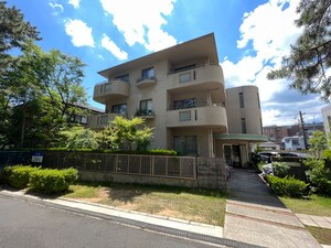 夙川パークハイツ