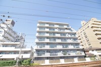 メイクアップハイツ須磨浦(102)