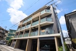 A－1マンション薩摩