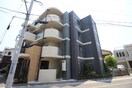 外観写真 A－1マンション薩摩