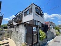 第１みゆきハイツ