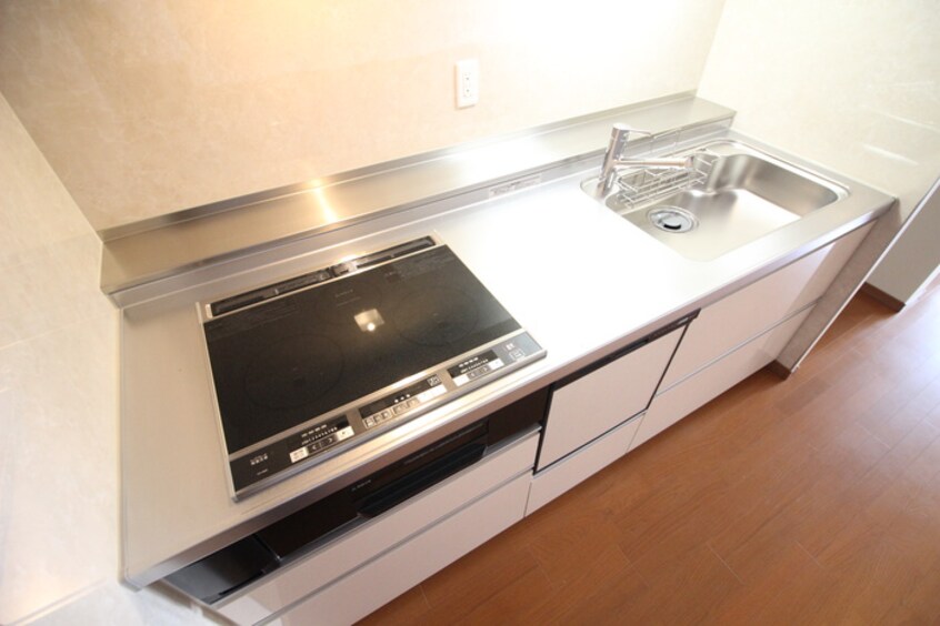 キッチン アリエッタ桜塚