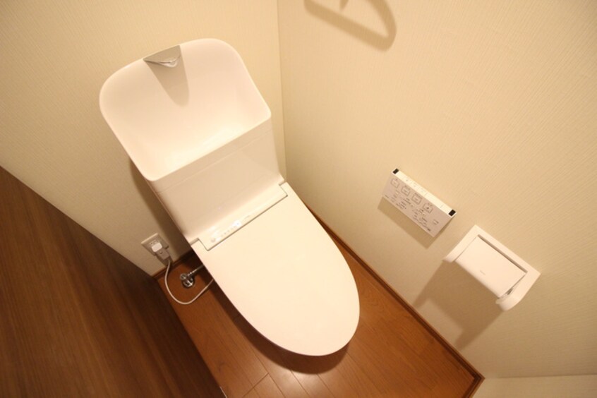 トイレ アリエッタ桜塚