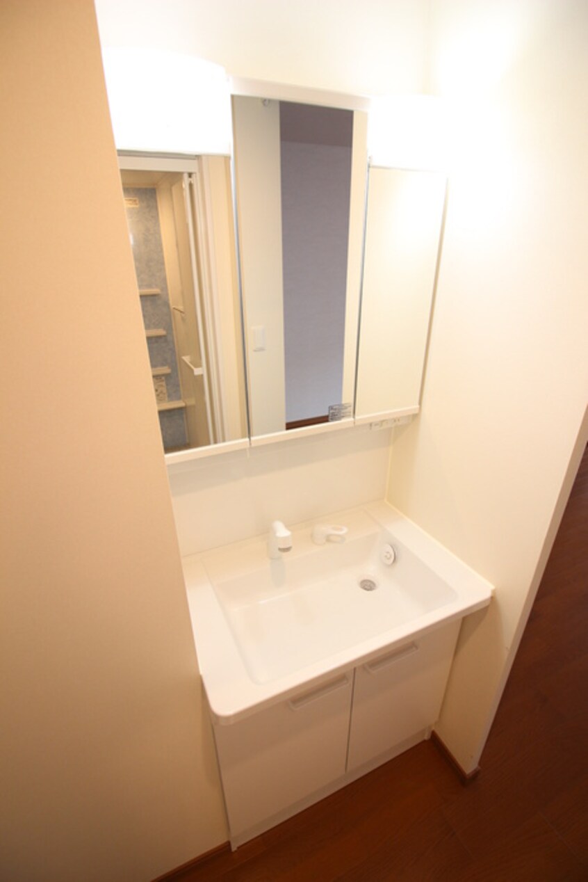 洗面 アリエッタ桜塚