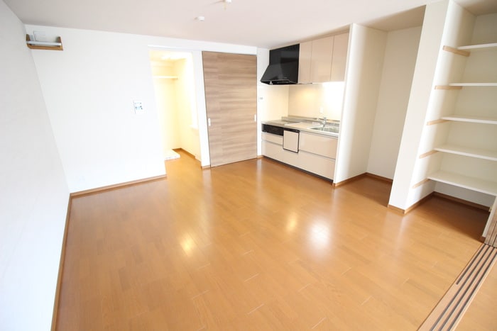 居室 アリエッタ桜塚