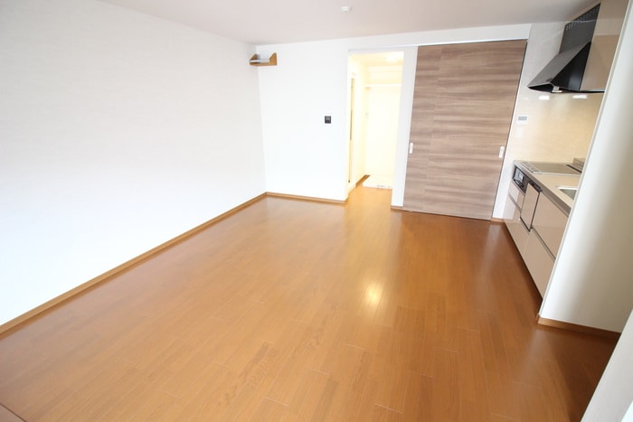 居室 アリエッタ桜塚