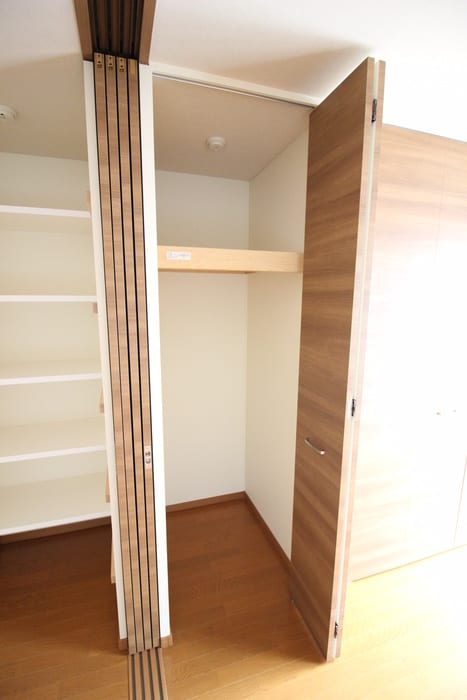 収納 アリエッタ桜塚