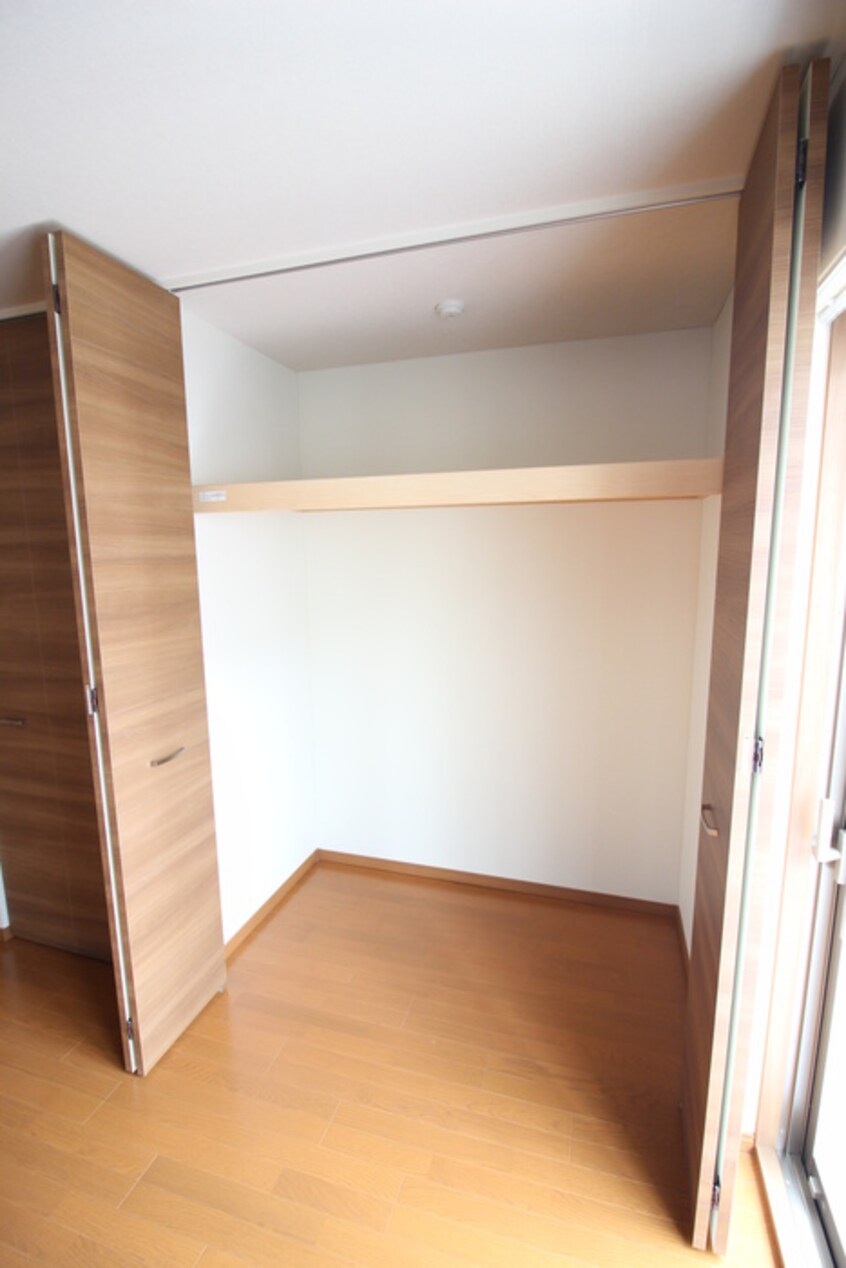 収納 アリエッタ桜塚