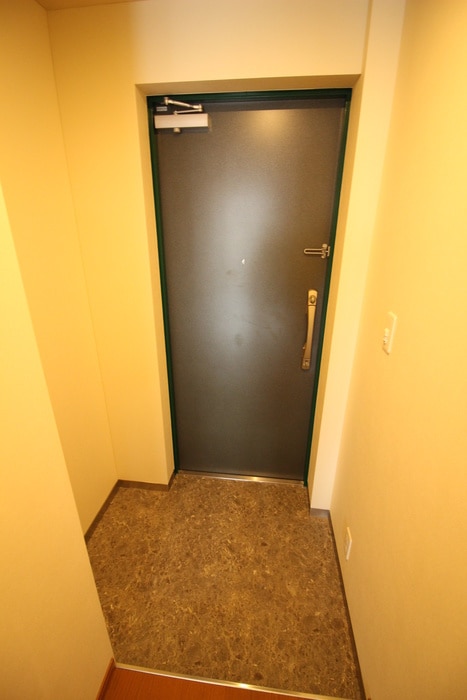 玄関 アリエッタ桜塚