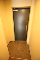 玄関 アリエッタ桜塚