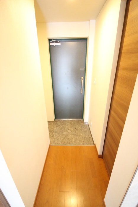 廊下 アリエッタ桜塚