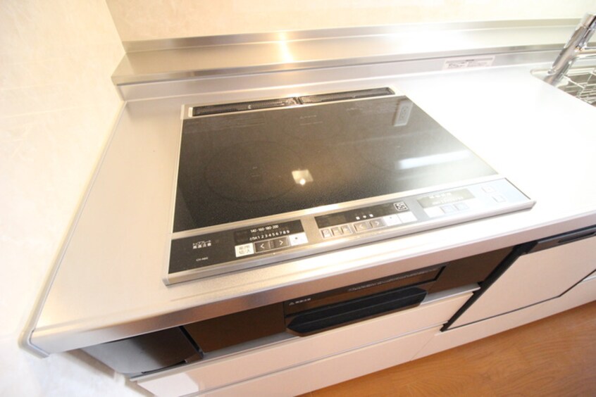 キッチン アリエッタ桜塚