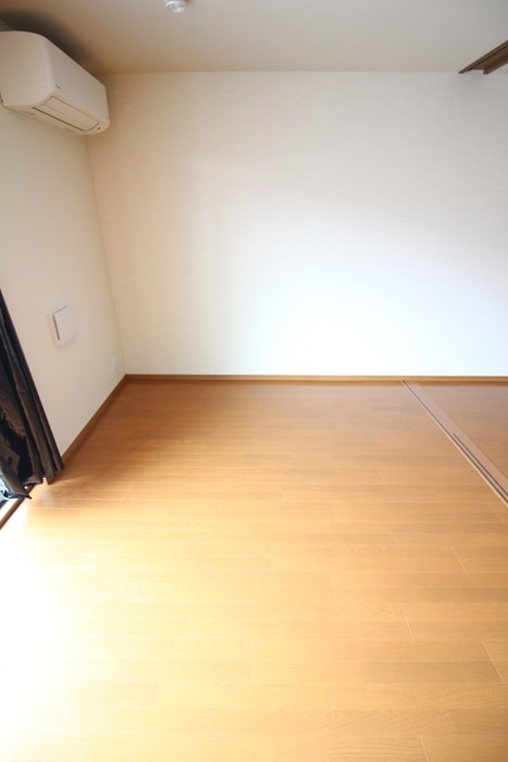 居室 アリエッタ桜塚