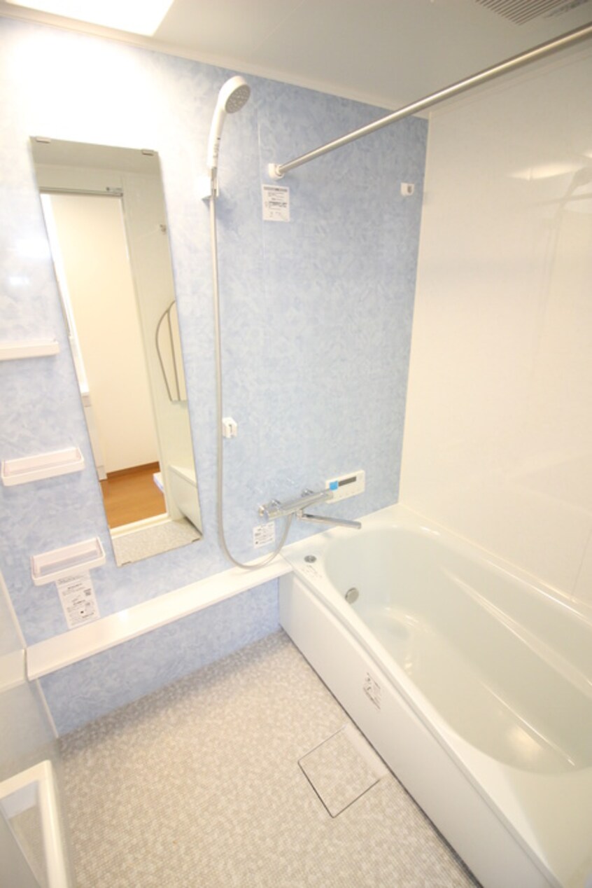 バス／シャワールーム等 アリエッタ桜塚