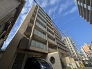 グランティーク下沢通の外観