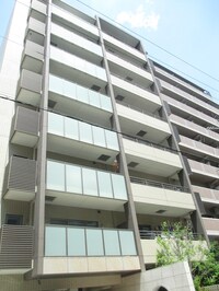 グランティーク下沢通