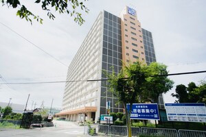 佐野湊団地　２号棟