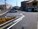 駐車場 インプレス