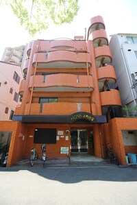 ＮＯＶＡ上町台Ⅲ