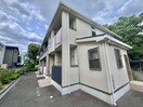 外観写真 ヴァン　ヴェ－ル
