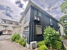 外観写真 ヴァン　ヴェ－ル