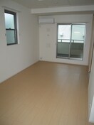 内観写真 ヴァン　ヴェ－ル
