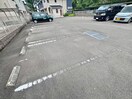 駐車場 ヴァン　ヴェ－ル