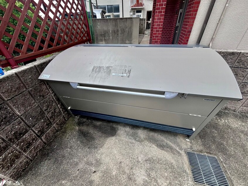 建物設備 ヴァン　ヴェ－ル