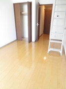 居室 フジパレス初芝駅南Ⅱ番館