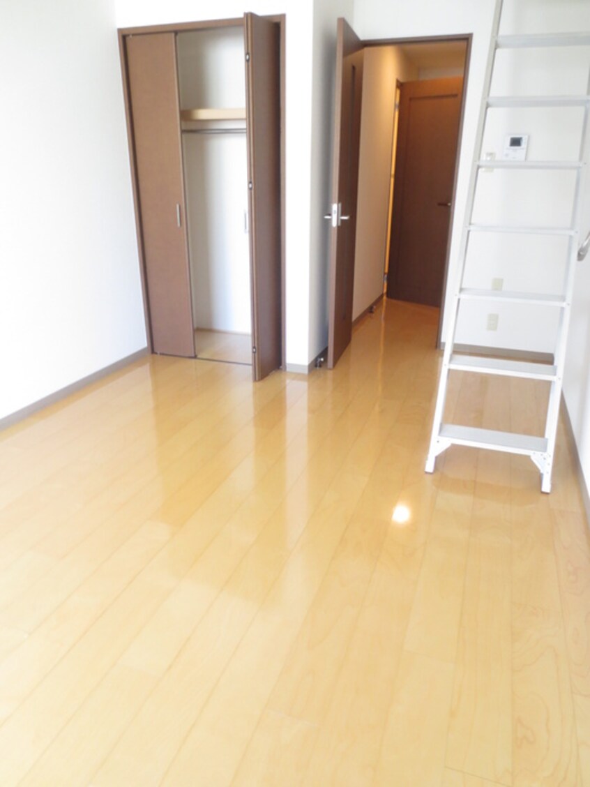 居室 フジパレス初芝駅南Ⅱ番館