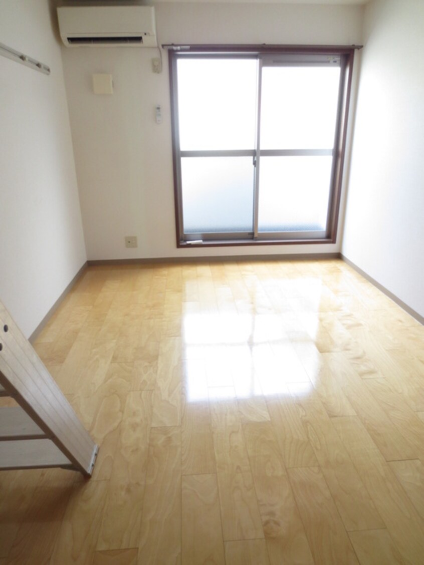 居室 フジパレス初芝駅南Ⅱ番館