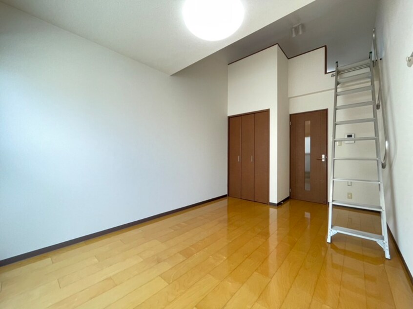 居室 フジパレス初芝駅南Ⅱ番館