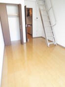 居室 フジパレス初芝駅南Ⅱ番館