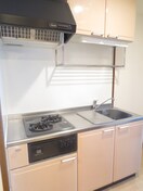 キッチン フジパレス初芝駅南Ⅱ番館