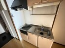 キッチン フジパレス初芝駅南Ⅱ番館