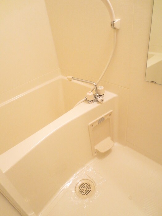 バス／シャワールーム等 フジパレス初芝駅南Ⅱ番館