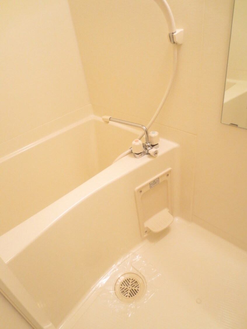 バス／シャワールーム等 フジパレス初芝駅南Ⅱ番館