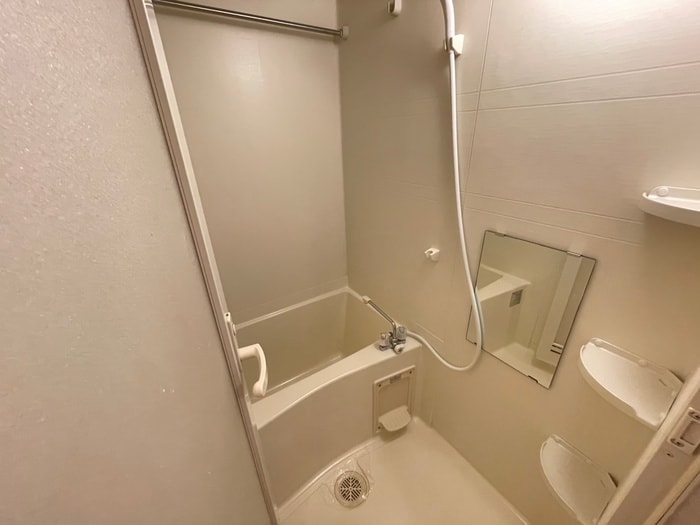 バス／シャワールーム等 フジパレス初芝駅南Ⅱ番館